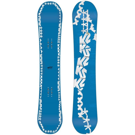 Snowboard K2 Medium 2024