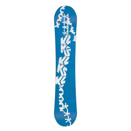 Snowboard K2 Medium 2024