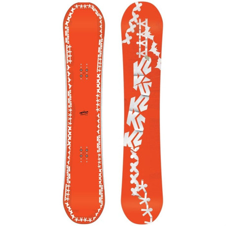 Snowboard K2 Medium 2024