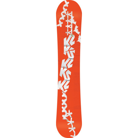 Snowboard K2 Medium 2024