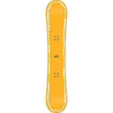 Snowboard K2 Medium 2024