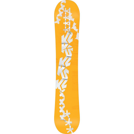 Snowboard K2 Medium 2024