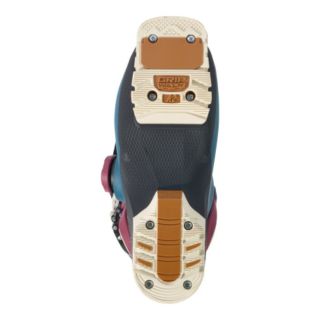 Chaussures de ski K2 Anthem 115 Boa 2024