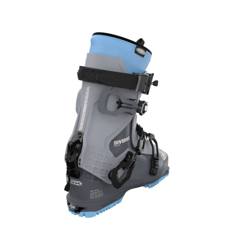 Skischuhe K2 Diverge Pro W 2024 