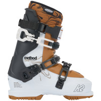 Chaussures de Ski K2 Method B&E 2024 