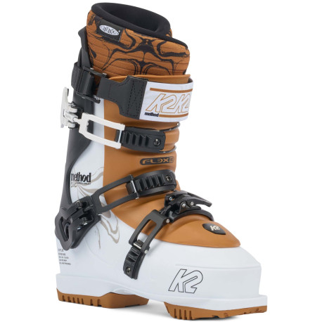 Skischuhe K2 Method B&E 2024 