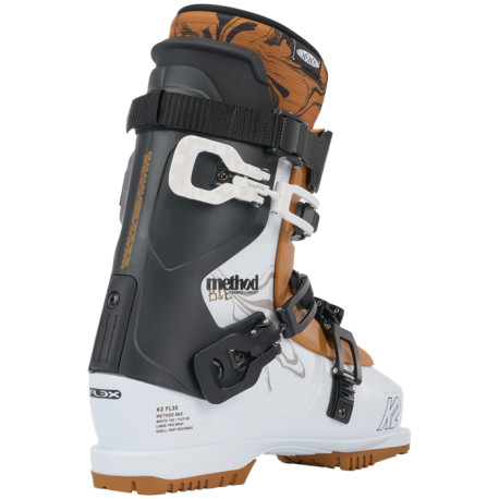 Skischuhe K2 Method B&E 2024 