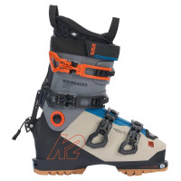 Chaussures de Ski K2 Mindbender Team Jr 2024 