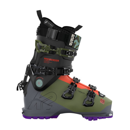 Ski Boots K2 Mindbender Team Lv 2024 