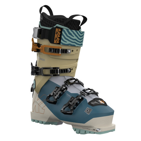 Chaussures de Ski K2 Mindbender W 115 Lv 2024 