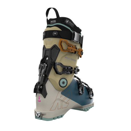 Chaussures de Ski K2 Mindbender W 115 Lv 2024 