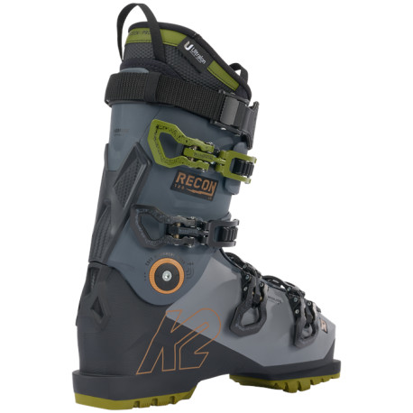 Chaussures de ski K2 Recon 120 Mv 2024