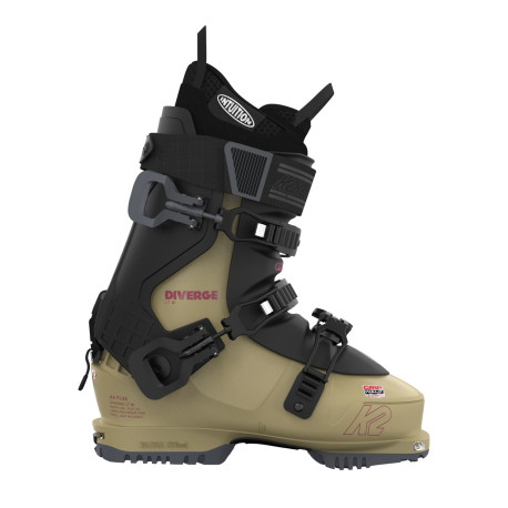 Chaussures de Ski K2 Diverge Lt W 2024 