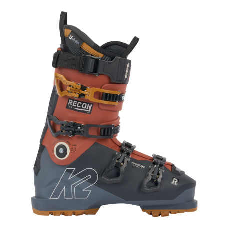 Chaussures de ski K2 Recon 130 Mv 2024