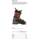 Chaussures de ski K2 Recon 130 Mv 2024