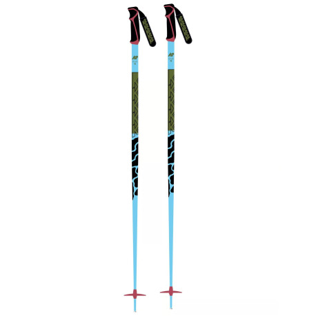 Skistöcke K2 Freeride 16 2024