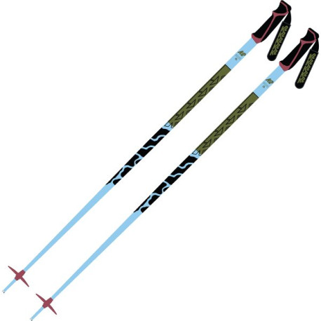 Skistöcke K2 Freeride 16 2024