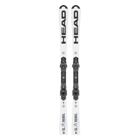 SKi Head WCR e-SL Rebel 2023  - Ski Race Slalom (SL)