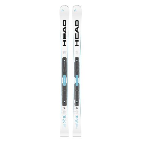 SKi Head WC Rebels e-SL 2025  - Ski Race Slalom (SL)