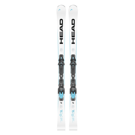 SKi Head WC Rebels e-SL 2025  - Ski Race Slalom (SL)