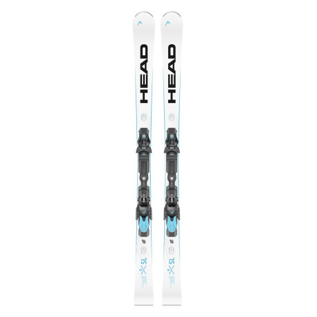 SKi Head WC Rebels e-SL 2025  - Ski Race Slalom (SL)