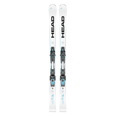 SKi Head WC Rebels e-SL 2025  - Ski Race Slalom (SL)