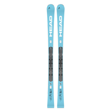 SKi Head WC Rebels  e-SL Pro 2025  - Ski Race Slalom (SL)