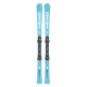 SKi Head WC Rebels  e-SL Pro 2025  - Ski Race Slalom (SL)