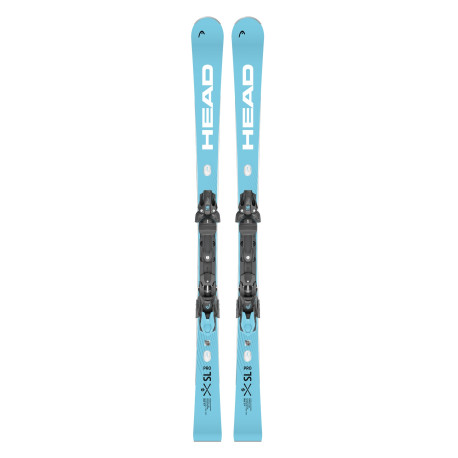 SKi Head WC Rebels  e-SL Pro 2025  - Ski Race Slalom (SL)