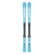 SKi Head WC Rebels  e-SL Pro 2025  - Ski Race Slalom (SL)