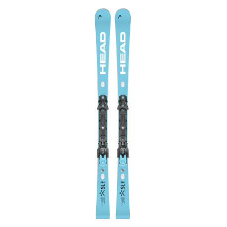 SKi Head WC Rebels  e-SL Pro 2025  - Ski Race Slalom (SL)