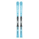 SKi Head WC Rebels  e-SL Pro 2025  - Ski Race Slalom (SL)