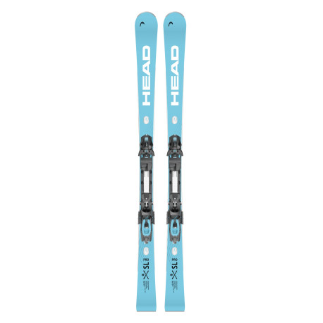 SKi Head WC Rebels  e-SL Pro 2025  - Ski Race Slalom (SL)