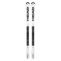 SKi Head WCR e-SL Rebel 2025 