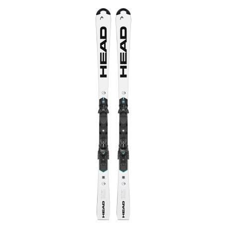 SKi Head WCR e-SL Rebel 2025  - Ski Race Slalom (SL)