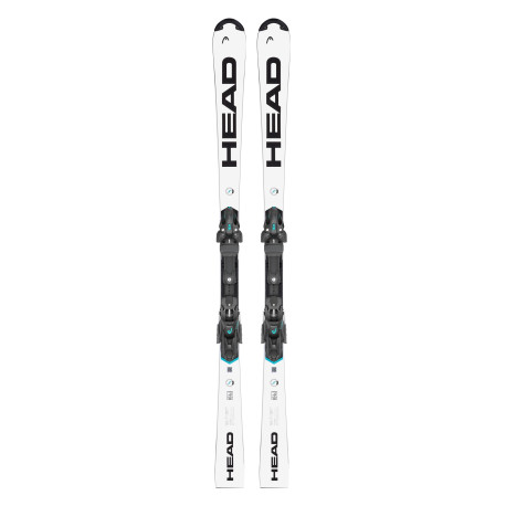 SKi Head WCR e-SL Rebel FIS 2025  - Ski FIS Slalom (SL)