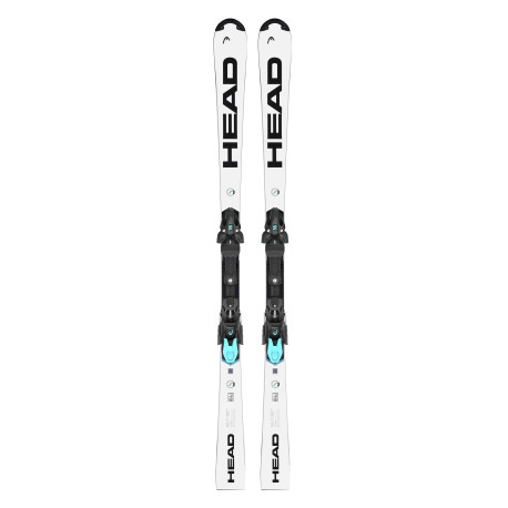 SKi Head WCR e-SL Rebel FIS 2025  - Ski FIS Slalom (SL)