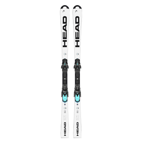SKi Head WCR e-SL Rebel FIS 2025  - Ski FIS Slalom (SL)