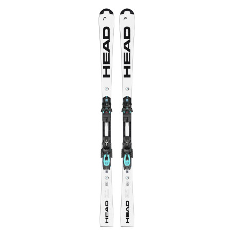 SKi Head WCR e-SL Rebel FIS 2025  - Ski FIS Slalom (SL)