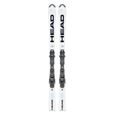 Ski Head WCR e.SL Rebel Team SW RP WC Jr 2025 