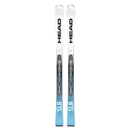 Ski Head WC Rebels e.SLR 2025 