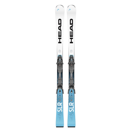 Ski Head WC Rebels e.SLR 2025 