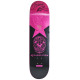 Heart Supply Deck Only Jagger Eaton Signature Skateboard Pink 8.25\\" 2020 - Skateboards Nur Deck