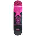 Heart Supply Deck Only Jagger Eaton Signature Skateboard Pink 8.25" 2020