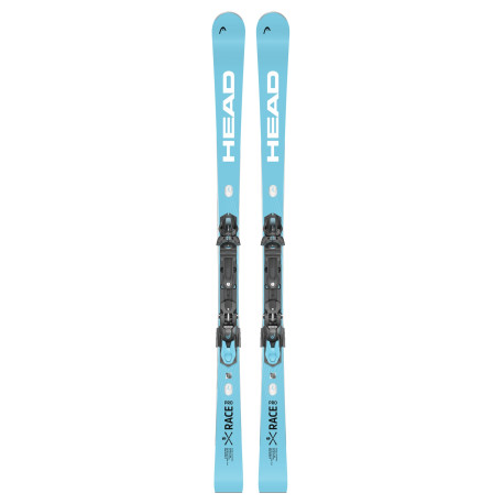 Ski Head WC Rebels e-Race Pro RP WCR 2025 