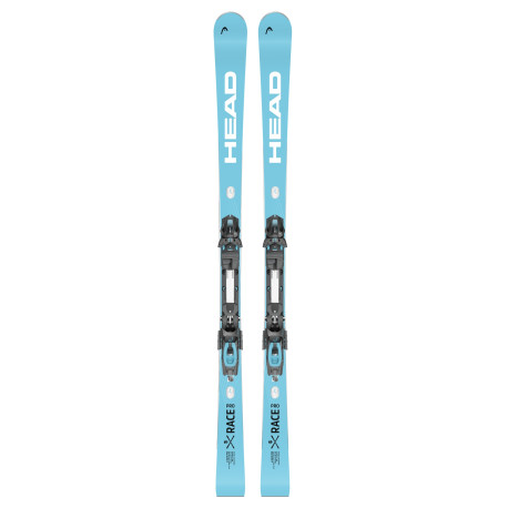 Ski Head WC Rebels e-Race Pro RP WCR 2025 