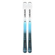 Ski Head Supershape Team Easy Jr 2025  - Pack Skis + Fix