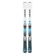 Ski Head Supershape Team Easy Jr 2025  - Pack Skis + Fix