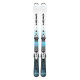 Ski Head Supershape Team Easy Jr 2025  - Pack Skis + Fix