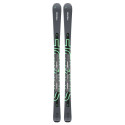 Ski Head Shape V4 AMT-PR 2025 